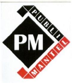 Imagen de PM PUBLI MANTEL