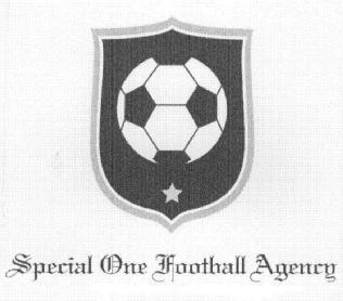 Imagen de SPECIAL ONE FOOTBALL AGENCY