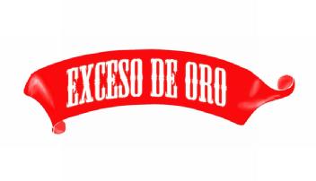 Imagen de EXCESO DE ORO