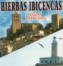 Imagen de HIERBAS IBICENCAS ISLAS PITIUSAS