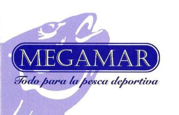 Imagen de MEGAMAR TODO PARA LA PESCA DEPORTIVA