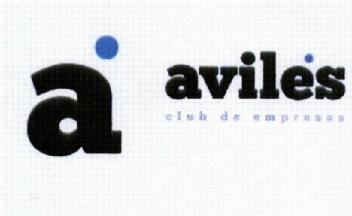 Imagen de A AVILES CLUB DE EMPRESAS