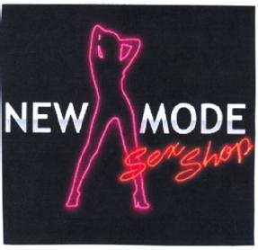 Imagen de NEW MODE SEX SHOP