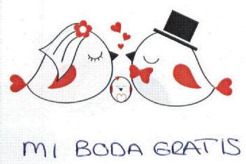 Imagen de MI BODA GRATIS