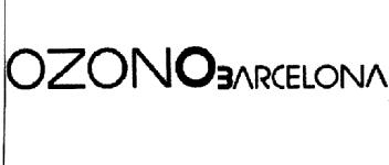 Imagen de OZONO BARCELONA