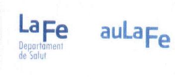 Imagen de LA FE AULAFE