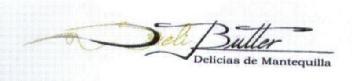 Imagen de DELI BUTTER DELICIAS DE MANTEQUILLA