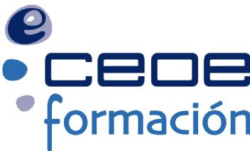 Imagen de CEOE FORMACION