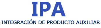 Imagen de IPA INTEGRACION DE PRODUCTO AUXILIAR