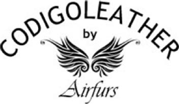 Imagen de CODIGOLEATHER BY AIRFURS