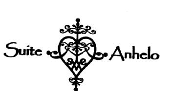 Imagen de SUITE ANHELO