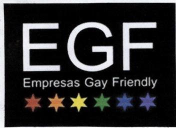 Imagen de EGF EMPRESAS GAY FRIENDLY