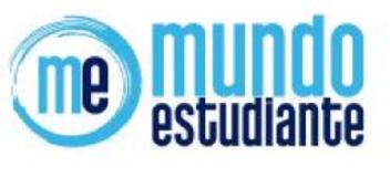 Imagen de ME MUNDO ESTUDIANTE