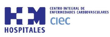 Imagen de HM HOSPITALES CENTRO INTEGRAL DE ENFERMEDADES CARDIOVASCULARES CIEC