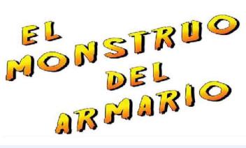 Imagen de EL MONSTRUO DEL ARMARIO