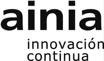Imagen de AINIA INNOVACION CONTINUA