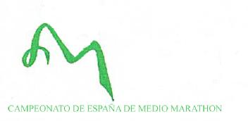 Imagen de CAMPEONATO DE ESPAÑA DE MEDIO MARATHON