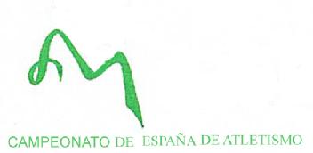 Imagen de CAMPEONATO DE ESPAÑA DE ATLETISMO