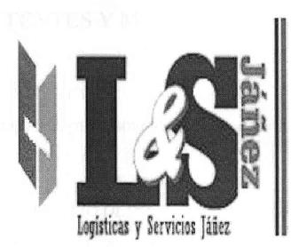 Imagen de LOGISTICAS Y SERVICIOS JAÑEZ L&S JAÑEZ