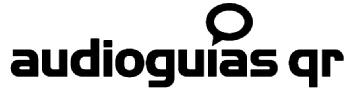 Imagen de AUDIOGUIAS QR