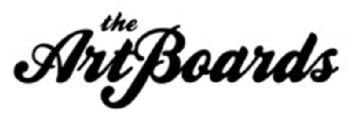 Imagen de THE ARTBOARDS