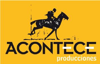 Imagen de ACONTECE PRODUCCIONES