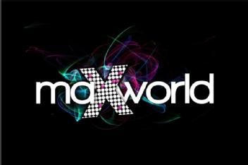 Imagen de MAXWORLD