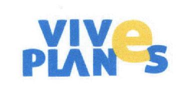 Imagen de VIVE PLANES