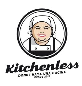 Imagen de KITCHENLESS DONDE HAYA UNA COCINA DESDE 2011