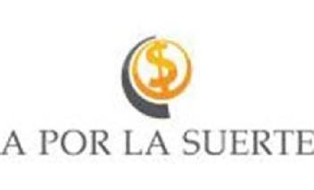 Imagen de A POR LA SUERTE