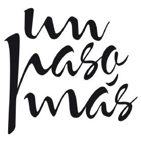 Imagen de UN PASO MAS