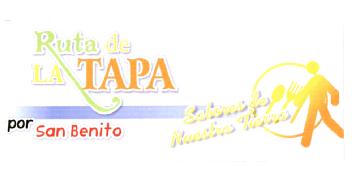 Imagen de RUTA DE LA TAPA POR SAN BENITO SABORES DE NUESTRA TIERRA
