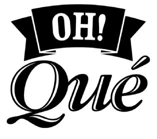 Imagen de OH! QUE