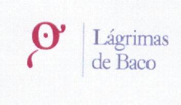 Imagen de LAGRIMAS DE BACO