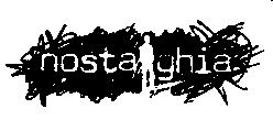 Imagen de NOSTALGHIA