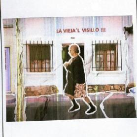 Imagen de LA VIEJA'L VISILLO!!!
