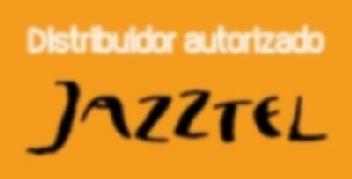 Imagen de DISTRIBUIDOR AUTORIZADO JAZZTEL