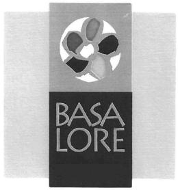 Imagen de BASA LORE