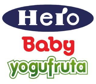 Imagen de HERO BABY YOGUFRUTA