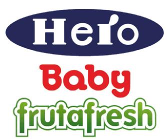 Imagen de HERO BABY FRUTAFRESH
