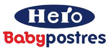 Imagen de HERO BABYPOSTRES