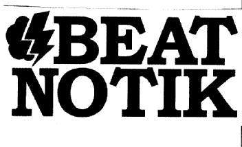 Imagen de BEAT NOTIK
