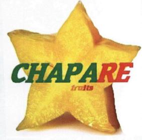 Imagen de CHAPARE FRUITS