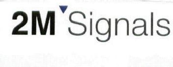 Imagen de 2M SIGNALS