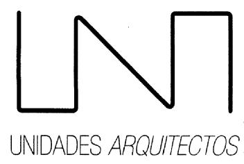 Imagen de UNA UNIDADES ARQUITECTOS