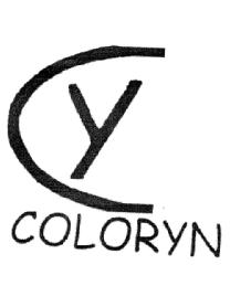 Imagen de CY COLORYN