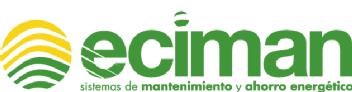 Imagen de ECIMAN SISTEMA DE MANTENIMIENTO Y AHORRO ENERGETICO