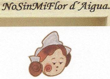Imagen de NOSINMIFLOR D'AIGUA