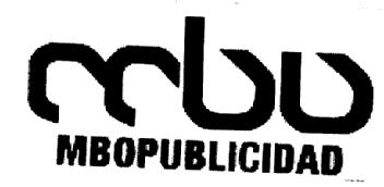 Imagen de MBO PUBLICIDAD