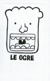 Imagen de LE OGRE